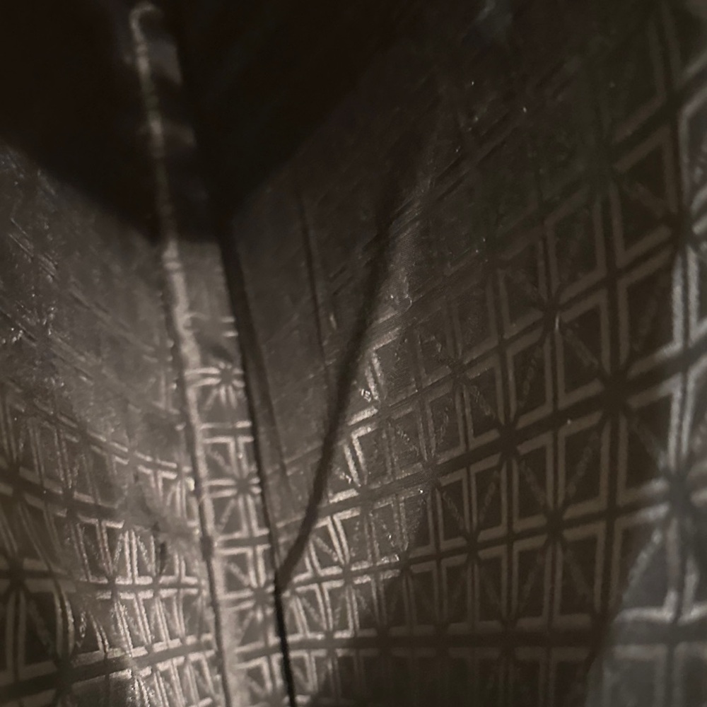 Lodis Leather Laptop Tote - Picture 10 of 16